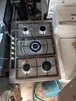 Siemens Gas Cooker 5-in-1 (Tabletop/Inbuilt) - 3