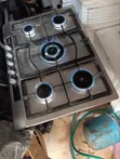 Siemens Gas Cooker 5-in-1 (Tabletop/Inbuilt) - 4