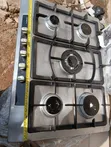 Siemens Gas Cooker 5-in-1 (Tabletop/Inbuilt) - 5