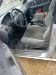 Mazda 323F 2005 Silver - 2