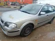 Mazda 323F 2005 Silver - 3