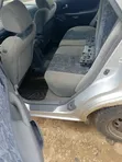Mazda 323F 2005 Silver - 4