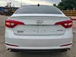2015 Hyundai Sonata Limited Sedan - 1
