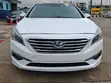 2015 Hyundai Sonata Limited Sedan - 2
