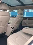 2015 Hyundai Sonata Limited Sedan - 4