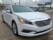 2015 Hyundai Sonata Limited Sedan - 5