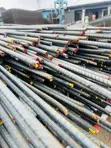 TMT Iron Rods - 8mm zuwa 25mm - 2