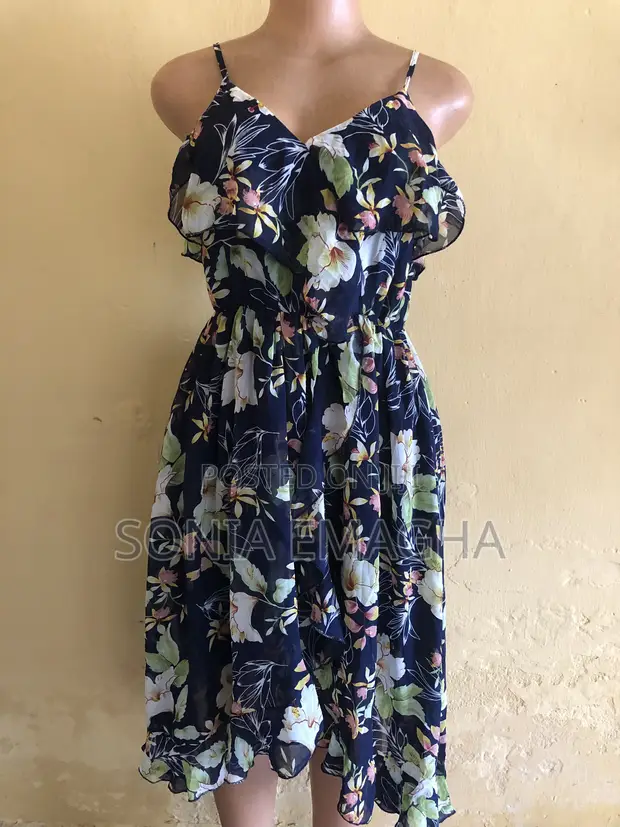 Sonia Fashion Empire - Ready to Wear & Thrift Gowns - 1