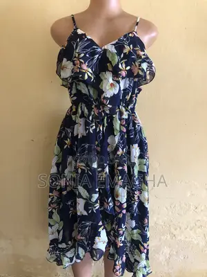 Sonia Fashion Empire - Ready to Wear & Thrift Gowns