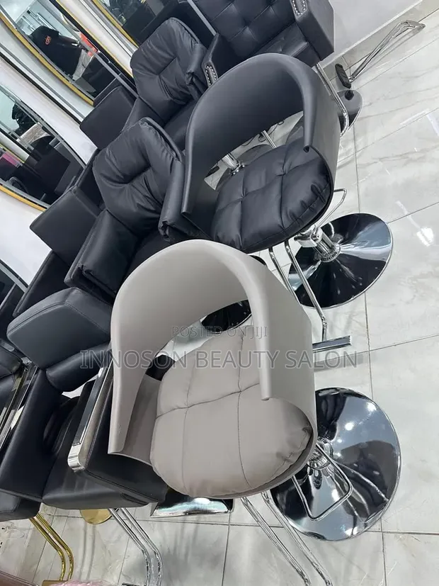 Brand New Styling Chair - 1