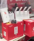 Airtel 5G ODU Router - Sabon Samfur tare da 1 Watan Bayanan Bayanan Mara Iyaka - 1