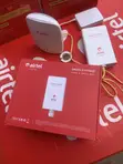 Airtel 5G ODU Router - Sabon Samfur tare da 1 Watan Bayanan Bayanan Mara Iyaka - 2