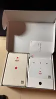 Airtel 5G ODU Router - Sabon Samfur tare da 1 Watan Bayanan Bayanan Mara Iyaka - 3