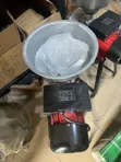 Electric Wet Dry Grinder Machine - Brand New - 1