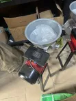 Electric Wet Dry Grinder Machine - Brand New - 2