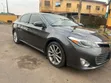 Toyota Avalon 2015 Gray - 2
