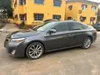 Toyota Avalon 2015 Gray - 3