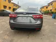 Toyota Avalon 2015 Gray - 4