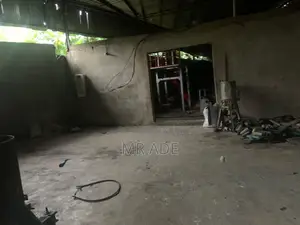Wurin Ajiya Don Siyawa a Dugbe (Onireke)