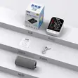 Digital Blood Pressure Monitor - Automatic BP Machine - 1