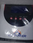 DC Power MPPT Charge Controller 24V - 3