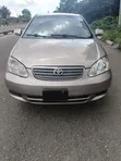 2004 Toyota Corolla Gold - 1