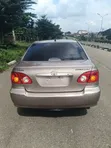 2004 Toyota Corolla Gold - 2