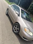 2004 Toyota Corolla Gold - 5