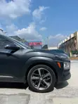 Hyundai Kona 2018 Gray - 1