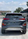 Hyundai Kona 2018 Gray - 4