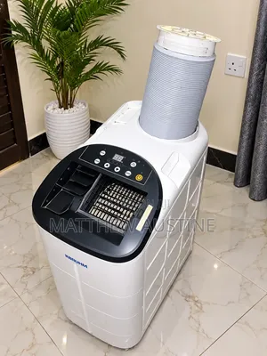Skyrun Standing Air Conditioner