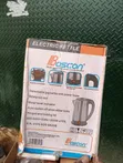 Brand New Boscon 2L Electric Kettle - 2