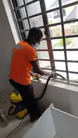 Post Construction Window Cleaning Service - 4