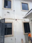 Post Construction Window Cleaning Service - 5