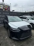 Lexus RX 350 2026 Black - Foreign Used - 1