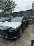 Lexus RX 350 2026 Black - Foreign Used - 2
