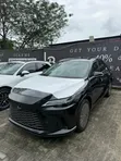 Lexus RX 350 2026 Black - Foreign Used - 3
