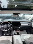 Lexus RX 350 2026 Black - Foreign Used - 4