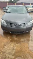 Toyota Camry LE Farar 2008 - 2