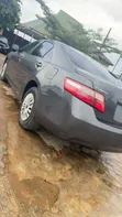Toyota Camry LE Farar 2008 - 4