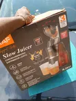 Brand New Raf Slow Juicer - 2