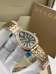 Bulgari Chain Agogon Hannu - 2