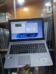 Asus K50IJ Laptop: Intel Core i7, 8GB RAM, 256GB SSD - 3