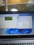 Asus K50IJ Laptop: Intel Core i7, 8GB RAM, 256GB SSD - 4