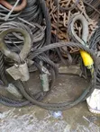 4 Meter Sling Wire Come Along - 1