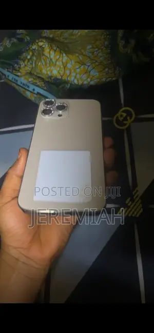 Apple iPhone 12 Pro Max 256GB White