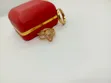 Classic Gold Wedding Ring Set - 3