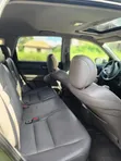 Honda CR-V 2008 Green - 2