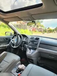 Honda CR-V 2008 Green - 4