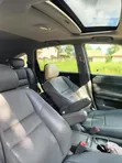 Honda CR-V 2008 Green - 5